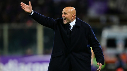 Luciano Spalletti Dapat Kabar Gembira Jelang Juventus Hadapi Jay Idzes Dkk di Liga Italia