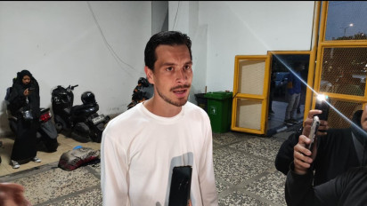 Thom Haye Ambil Sisi Positif dari Dua Laga Tandang Beruntun Persib Bandung