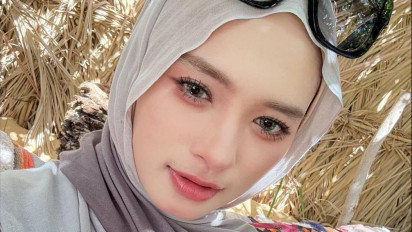 Inara Rusli Laporkan ke Bareskrim Polri Imbas Penyebaran Video Rekaman CCTV Durasi 2 Jam di Media Sosial
