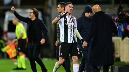 Bursa Transfer AC Milan: Update Daftar Belanja Rossoneri Musim Panas Nanti, dari Leon Goretzka hingga Vlahovic Jadi Prioritas