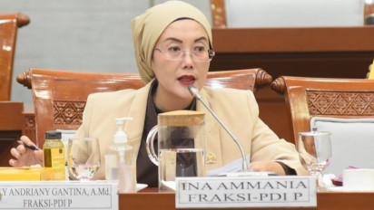 Ramai soal Jasa Nikah Siri di TikTok, DPR Minta Kemenag dan Polisi Tindak Tegas: Merendahkan Nilai Agama