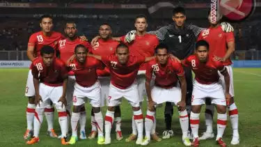 Timnas Indonesia U-23 di SEA Games 2011