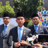 Tolak Kemitraan Global yang Mendikte Negara Lain di G20, Gibran: Setiap Negara Berhak Menentukan Arah