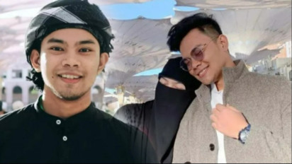 Inara Rusli dan Insanul Fahmi Tak Gentar Hadapi Laporan Wardatina Mawa, Tetap Utamakan Perdamaian