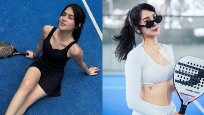 Bingung Beli Outfit Padel untuk Pemula? Ikuti 5 Tips Ini agar Tetap Stylish, Sporty, dan Nyaman di Lapangan