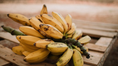 7 Fakta Pisang: Dari Risiko untuk Gagal Ginjal hingga Manfaat Turunkan Tekanan Darah Tinggi
