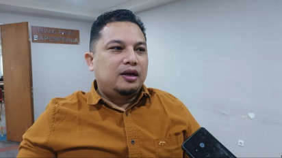 Ancam Omset UMKM, Komisi D DPRD DKI Jakarta Usul Tunda Pengesahan Raperda KTR