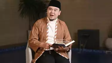 Ustaz Hilman Fauzi