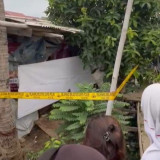 Detik-Detik Pemulung Tewas Mengenaskan Kena Ledakan Usai Menggerinda Mortir Aktif di Bekasi, Begini Kondisi Korban