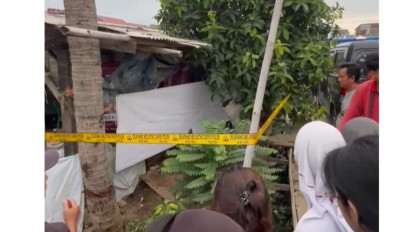 Detik-Detik Pemulung Tewas Mengenaskan Kena Ledakan Usai Menggerinda Mortir Aktif di Bekasi, Begini Kondisi Korban