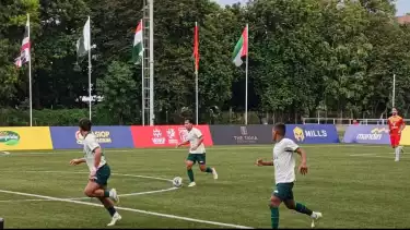 FSMI Beberkan Program Besar Dari Liga Usia Muda hingga Sertifikasi Wasit Asia 2026