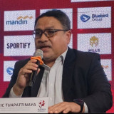 ‎ACL 2025 Jadi Momentum Besar, FSMI Gaspol Perluas Ekosistem Minifootball Nasional ‎