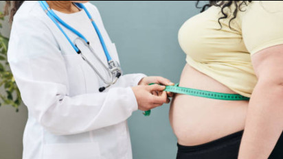 Waspada Gelombang Diabetes & Obesitas: Pola Makan Buruk dan Minim Aktivitas Picu Lonjakan Diabetes Masyarakat Urban