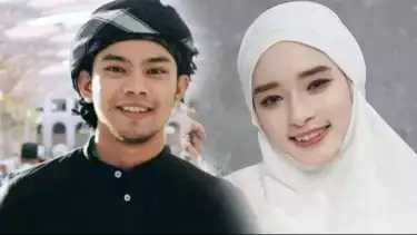 Inara Rusli dan Insanul Fahmi dilaporkan atas dugaan perselingkuhan
