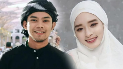 Kaget Saat Inara Rusli Dituding Jadi Pelakor, Manager Bongkar Hubungan Mantan Istri Virgoun dengan Insanul Fahmi: Memang Kenal