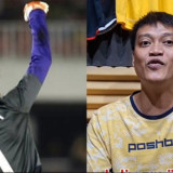 Apa Kabar Kurnia Meiga? Eks Kiper Andalan Timnas Indonesia yang Sempat Viral Jualan di TikTok, Begini Nasibnya Sekarang
