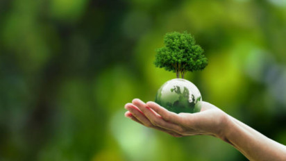 Tren Global Makin Ketat: Perusahaan Wajib Siap Hadapi Ekonomi Rendah Emisi Karbon, Bisnis Lebih Efisien dan Ramah Lingkungan