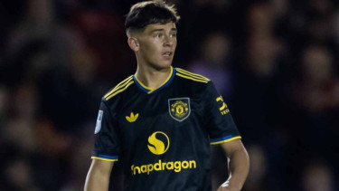 Skuad Manchester United Bakal Digembosi, Ruben Amorim Panggil Wonderkid 18 Tahun Buat Amunisi Tambahan Setan Merah