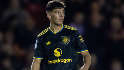 Skuad Manchester United Bakal Digembosi, Ruben Amorim Panggil Wonderkid 18 Tahun Buat Amunisi Tambahan Setan Merah