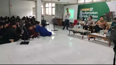 Kenapa Pelajar Rentan Kecelakaan? Ini Penjelasan Ahli dan Data Resmi Soal Tiga Hal yang Paling Diabaikan Pelajar Indonesia