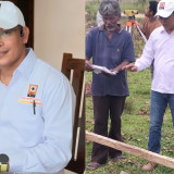 Kodim 1417 Kendari Instruksikan Percepatan Pembangunan Gedung Kopdes Merah Putih