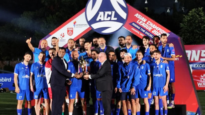 Jakarta Sukses Gelar ACL 2025, Indonesia Dapat Pengakuan dari WMF