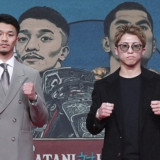 Tinju Dunia: Naoya Inoue Dijadwalkan Hadapi Junto Nakatani Pada April 2026, The Monster Siap Pertahankan Gelar Juara Tak Terbantahkan
