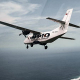 Pesawat N219 Diubah Menjadi Pengintai Maritim Canggih