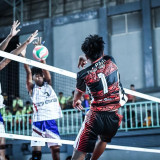 Kejurnas Voli U-19 2025: Vita Solo Tumbangkan Bengkulu Jaya 3-0 pada Laga Pembuka