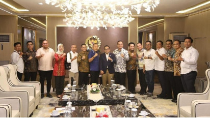 Kepala Daerah dan Legislatif Surabaya Jemput Bola: Desak DPR RI Ambil Sikap Soal Sengketa Tanah Eigendom