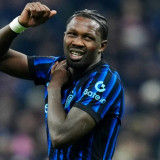 Ironi Marcus Thuram: Mandul di Inter Milan, Justru Dapat Kesempatan Jadi Starter Timnas Prancis