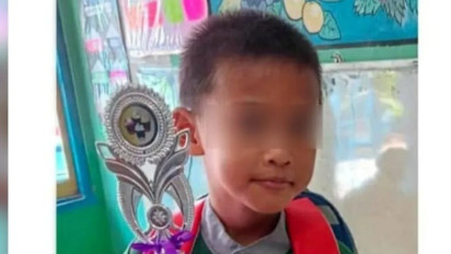 3 Fakta Kematian Alvaro Kiano, Bocah Jaksel yang Hilang Sejak Maret 2025, Ternyata Dibunuh Ayah Tirinya