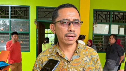 1.226 Anak Perempuan Usia 11 Tahun di Manokwari Telah Vaksin HPV