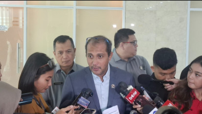 Wamenkum Ungkap RUU Penyesuaian Pidana Cuma Berisi 3 Bab, Ini Penjelasannya