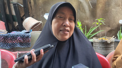 Reaksi Nenek Alvaro Kiano Nugroho Saat Tahu Cucunya Ditemukan Meninggal, Tak Kuasa Menahan Hingga Akhirnya...