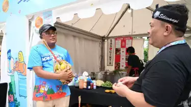 Pertamina Eco RunFest 2025