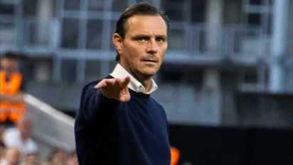 Pelatih Belgia Resmi Dipecat Gara-Gara Penyerang Timnas Indonesia Ragnar Oratmangoen, Ini Alasannya