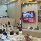 DKPP Ungkap Terima 206 Perkara Pelanggaran Etik Pemilu 2024, Begini Rinciannya