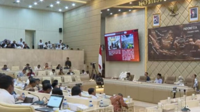 DKPP Ungkap Terima 206 Perkara Pelanggaran Etik Pemilu 2024, Begini Rinciannya