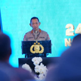 DPR Sebut Peraturan Kapolri Nomor 10/2025 Tidak Bertentangan dengan Putusan MK