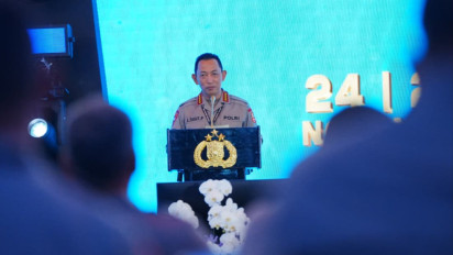 Ihwal Polemik Perpol Kapolri, Pengamat: Tak Langgar Keputusan MK dan Tuduhan Tidak Berdasar