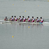 Timnas Rowing Indonesia Siapkan 17 Atlet untuk Asian Games 2026