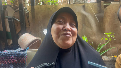 Nenek Ungkap Ayah Tiri Alvaro Ternyata Sempat Beri Ancaman Untuk Keselamatan Bocah 6 Tahun Itu, Begini Katanya