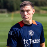 Kejutan Juventus di Bursa Transfer, Gelandang Tak Terpakai Manchester United Masuk Radar