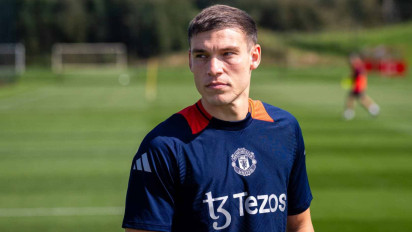 Berita Manchester United: Sinyal Bahaya Manuel Ugarte! Amorim Blak-blakan Tak Puas dengan Kualitas Gelandang Rp900 Miliar Setan Merah