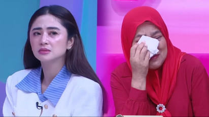 Belum Ada Titik Terang, Dewi Persik Minta Pihak Berwajib Tindak Lanjuti Kasus Alvaro