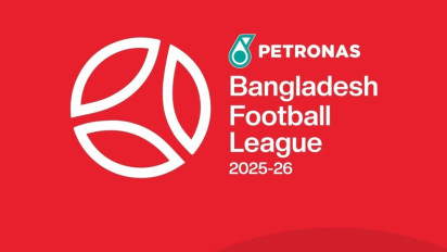 Netizen Malaysia Heran Petronas Resmi Jadi Sponsor Liga Bangladesh, Ternyata Hoaks