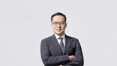 Profil Patrick Walujo: Investor Besar di Balik Transformasi GoTo yang Kini Resmi Tinggalkan Kursi CEO