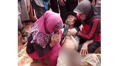 DOR! Lima Petani di Bengkulu Ditembak Oknum Keamanan Perusahaan Kelapa Sawit