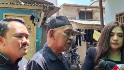 Kakek Alvaro Ungkap Motif Pelaku Sikat Nyawa Cucunya: Saya Ada Bocoran...